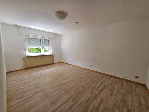 Beispiel Zimmer EG - 