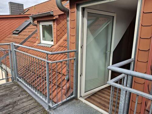 Balkon - 