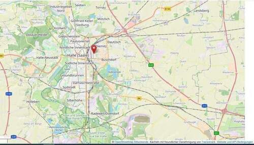 Makrolage - 
