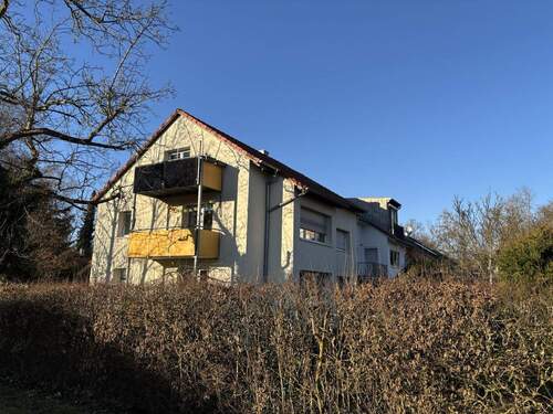 umliegende Bebauung - Grundstück in Bamberg zum Kaufen