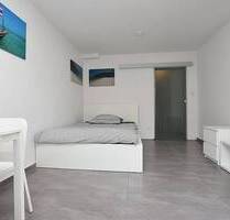 Renovierte und möblierte Wohnung - Berlin Wedding