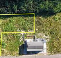 Attraktive Fläche für ein modernes Mehrfamilienhaus im Wohnpark Hausenstraße - Völklingen / Fenne