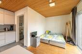 Wohnung 3 - 