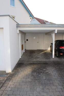 Carport - 