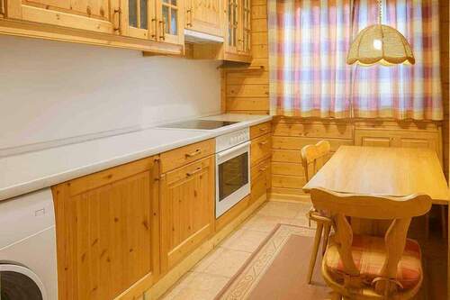 Küche - 3 Zimmer Einfamilienhaus in Bad Salzuflen