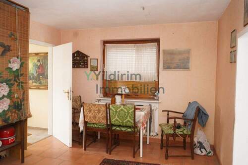 Flurbereich - Einfamilienhaus mit 60,00 m&sup2; in Cuxhaven / Groden zum Kaufen