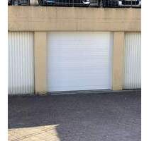 Garage in Essen-Kupferdreh - provisionsfrei