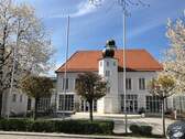 Rathaus Haar - 