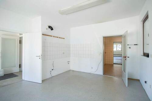 Raum 2 Gewerbe - 