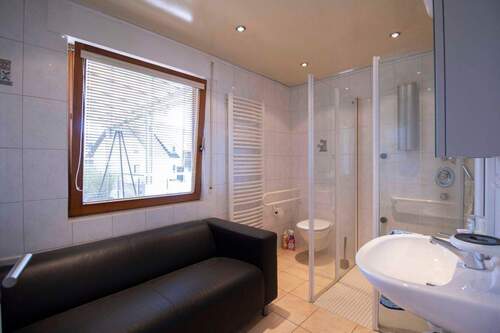 Badezimmer Wohnung - 