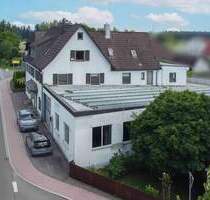 Vielseitiges Wohn- und Geschäftshaus in Alpirsbach-Peterzell - Arbeiten, Wohnen, Vermieten