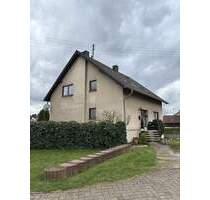 Attraktives Einfamilienhaus in ruhiger Lage von Illingen