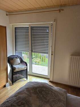 Schlafen EG - Einfamilienhaus mit 151,00 m&sup2; in Illingen zum Kaufen