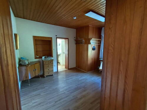 Esszimmer im EG - 
