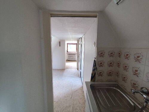 Nutzraum (185cm hoch) - 