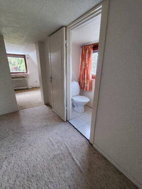 Nutzraum (185cm hoch) - 