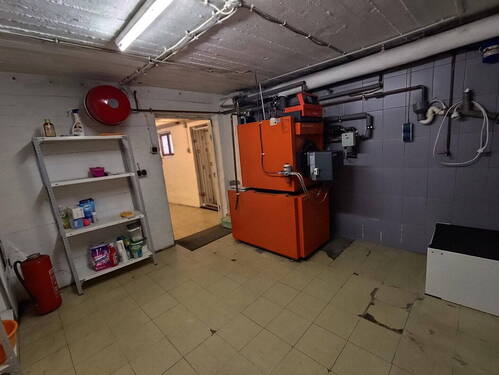 Kellerraum3 Heizung - 