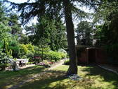 Gartenblick (Stall abgerissen) - 