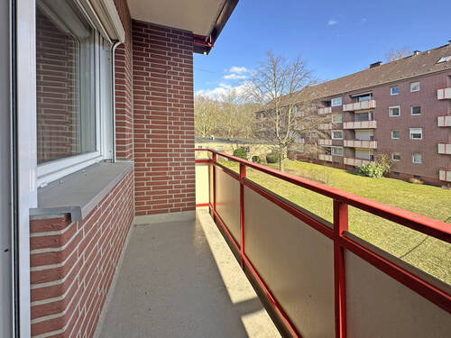 Balkon - 