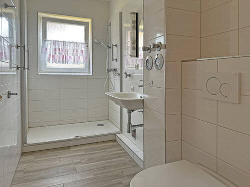 Duschbad - 