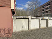 Garage - 