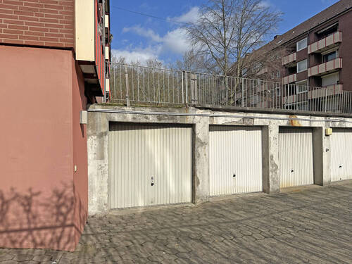 Garage - 
