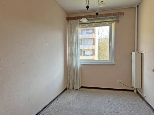 Kinderzimmer / Büro - 