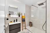 Duschbad - 