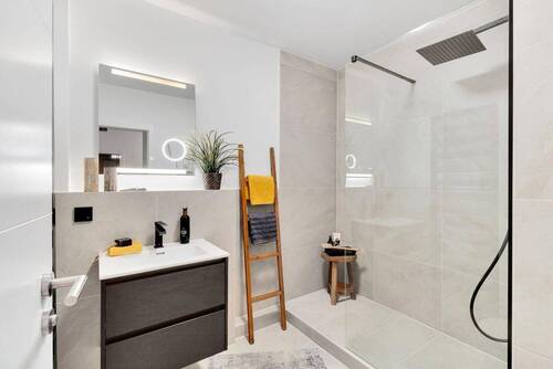 Duschbad - 