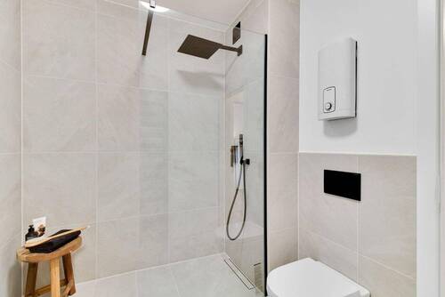 Duschbad - 