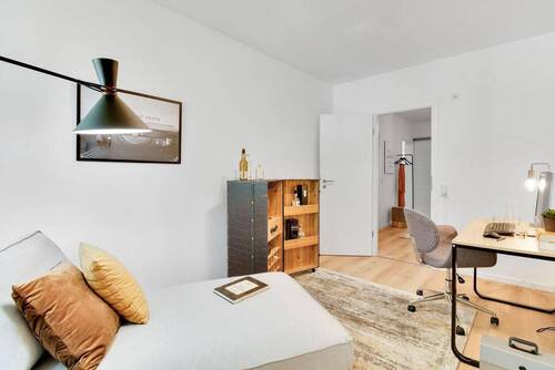Büro/Kinderzimmer - 
