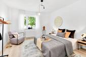 Schlafzimmer - 