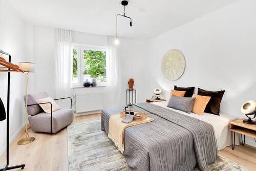 Schlafzimmer - 
