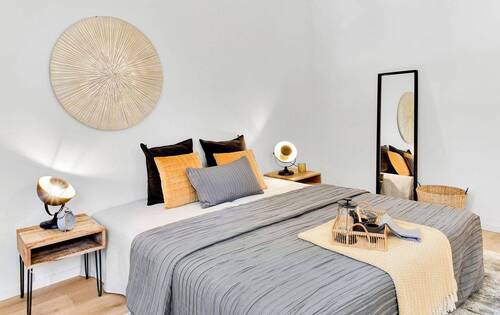 Schlafzimmer - 
