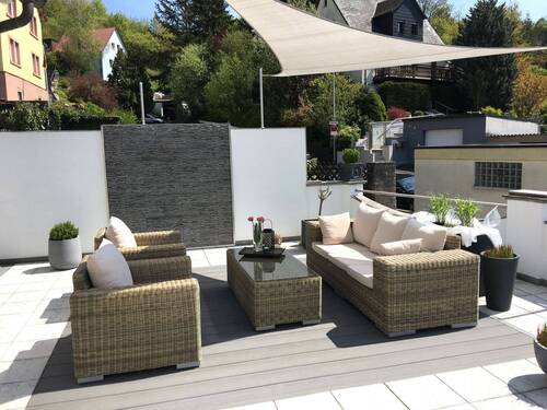Terrasse - 