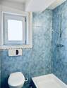 Das Duschbad im EG - 