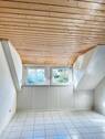 Schlafzimmer im DG - 