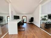 EINZELBÜRO IN GLAS - 