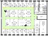 GRUNDRISS ETAGE - 