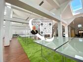OFFENES BÜROZENTRUM - 