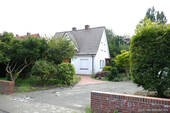 Bild 2 - 3 Zimmer Einfamilienhaus zum Kaufen in Werlte