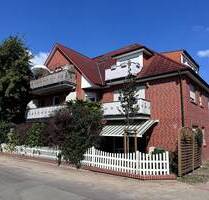 Schöne 3-Raum Maisonette-Wohnung in begehrter Wohnlage in Stendal