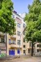 Fassade - Charmante 2-Zimmer - Investition in Neukölln - Ihr Einstieg in den beliebten Reuterkiez! - vermietet