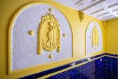 Hauseingang - Etagenwohnung mit 50,70 m² in Berlin zum Kaufen