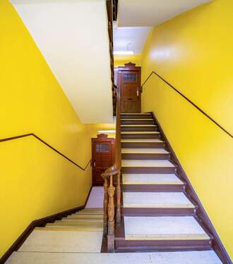 Treppenhaus - 
