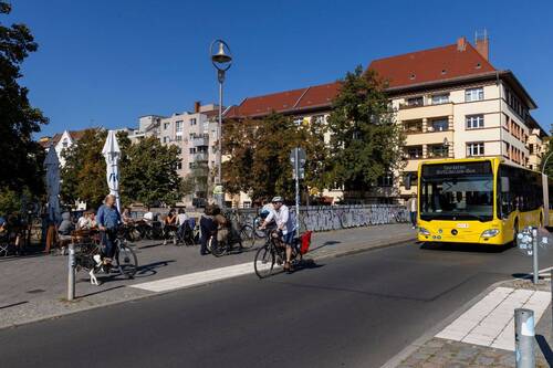 Umgebung - 