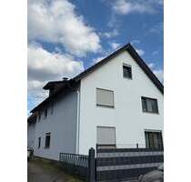 Grosse Wohnung im 1. OG mit Flair - Willstätt Legelshurst