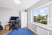 Kinderzimmer 2 im EG - 