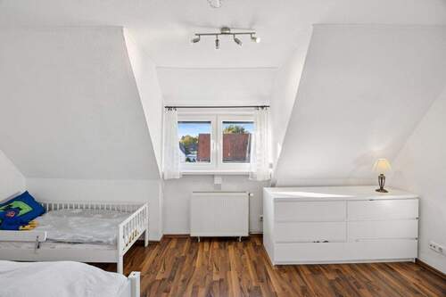 Kind/ Arbeiten im OG - 