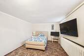 Zimmer im Keller - 